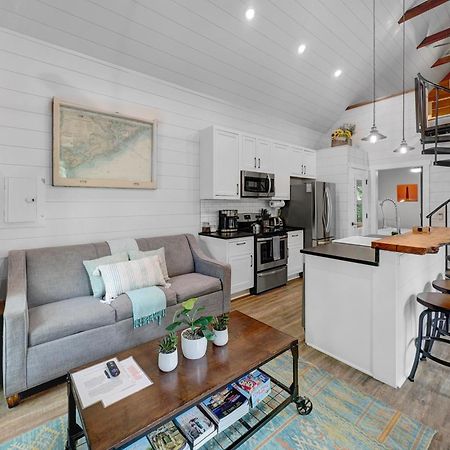 Cozy Island Cottage Charleston Zewnętrze zdjęcie