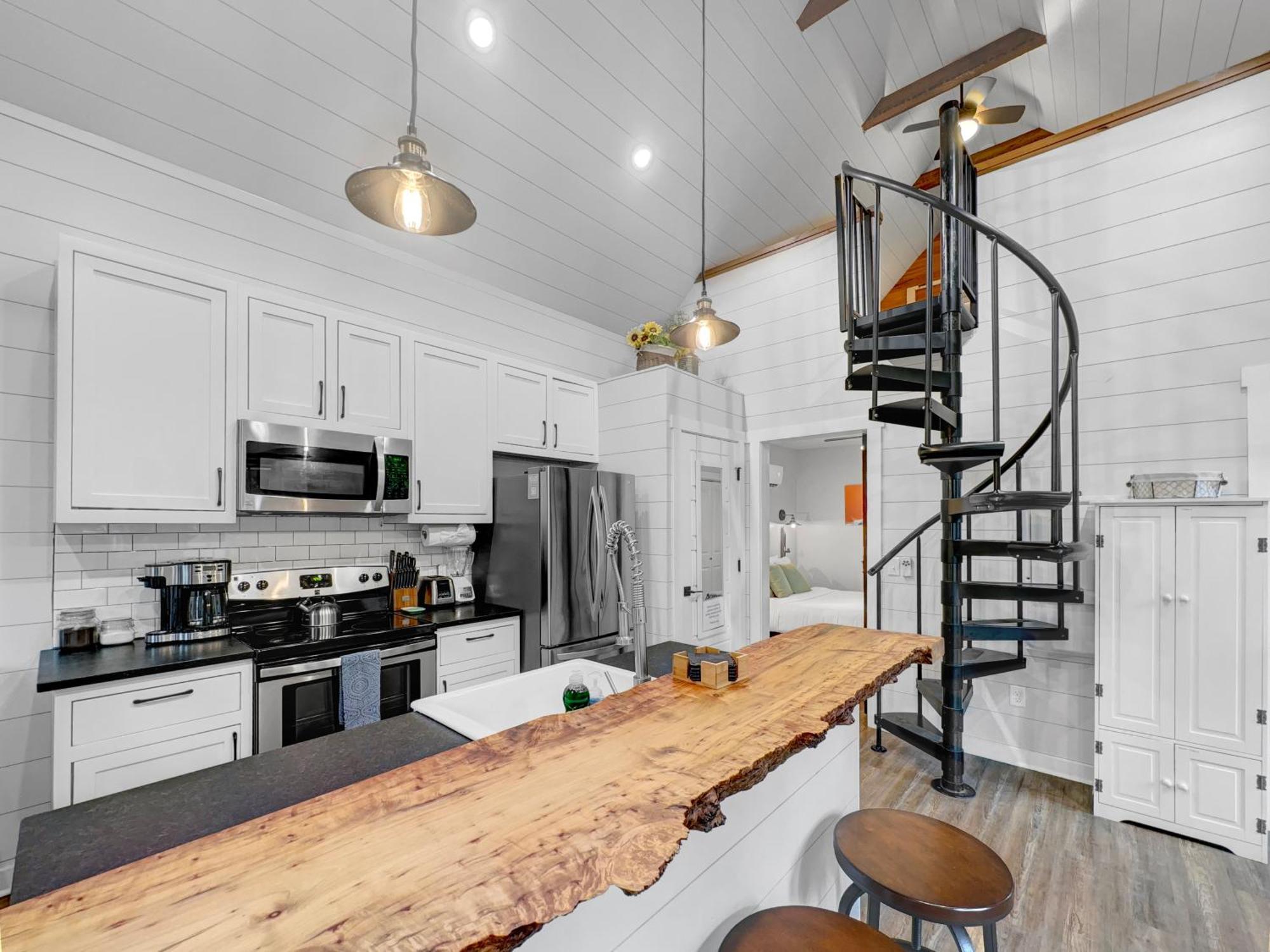 Cozy Island Cottage Charleston Zewnętrze zdjęcie