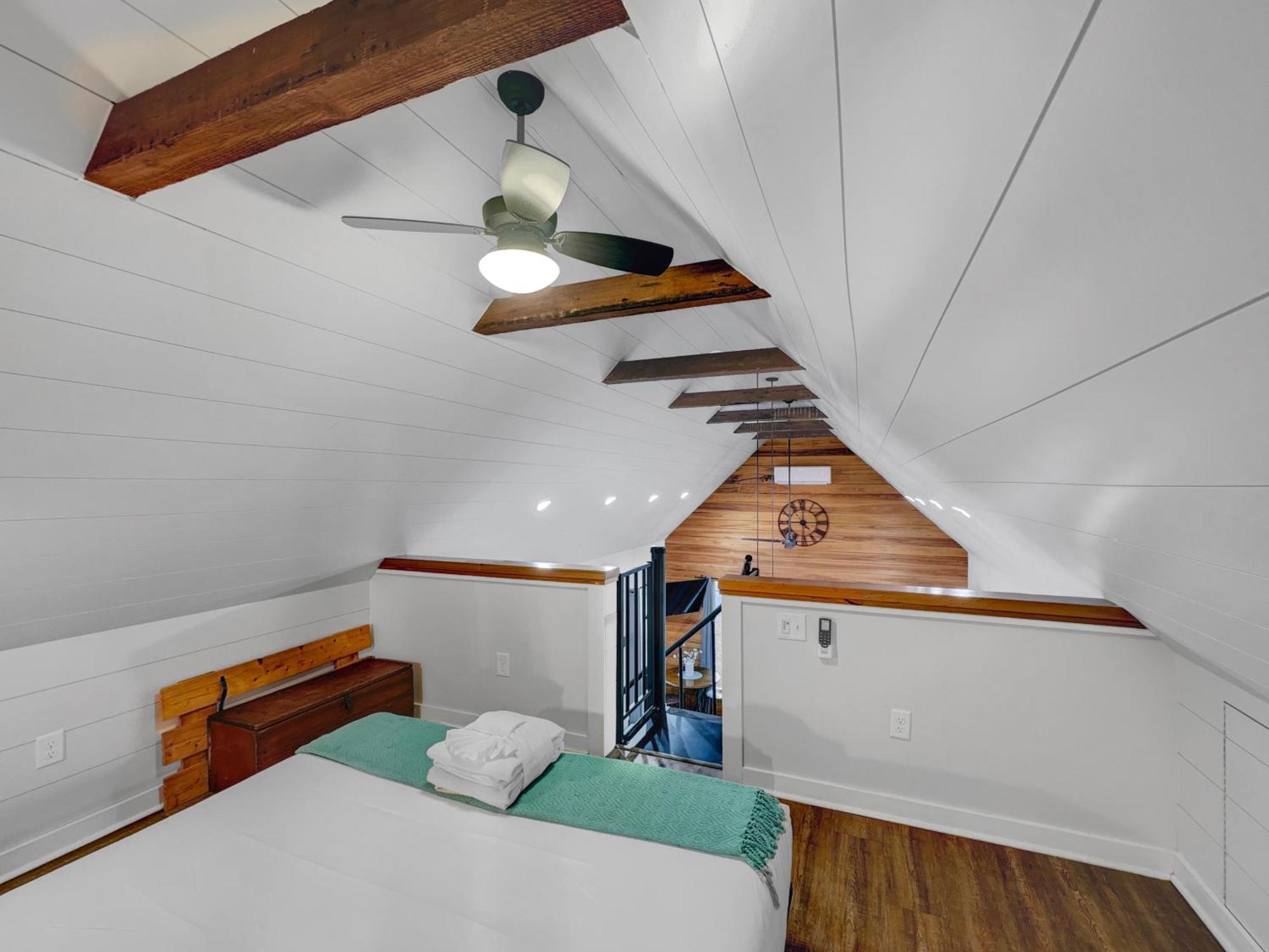 Cozy Island Cottage Charleston Zewnętrze zdjęcie